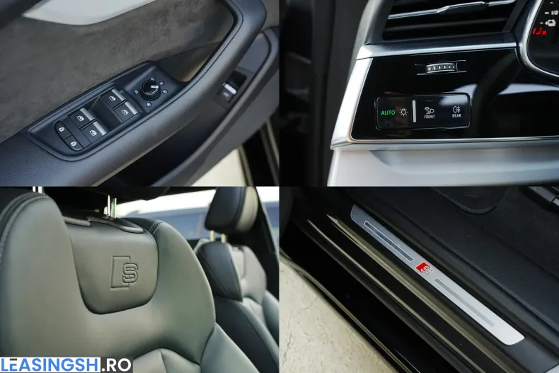 Audi Q8 din 2021 cu 129.000 km - oferta AUD232761 - foto 25