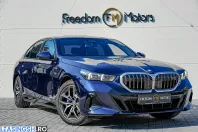 BMW 520d (Seria 5) din 2023 cu 29.000 km - oferta BMW232762 - foto 1