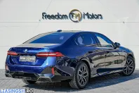 BMW 520d (Seria 5) din 2023 cu 29.000 km - oferta BMW232762 - foto 4