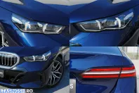 BMW 520d (Seria 5) din 2023 cu 29.000 km - oferta BMW232762 - foto 17