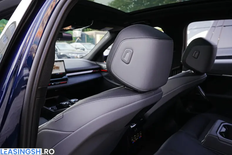 BMW 520d (Seria 5) din 2023 cu 29.000 km - oferta BMW232762 - foto 24