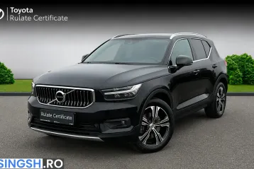 Volvo XC40 din 2022 - oferta VOL232763
