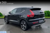 Volvo XC40 din 2022 cu 51.428 km - oferta VOL232763 - foto 4