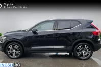 Volvo XC40 din 2022 cu 51.428 km - oferta VOL232763 - foto 5