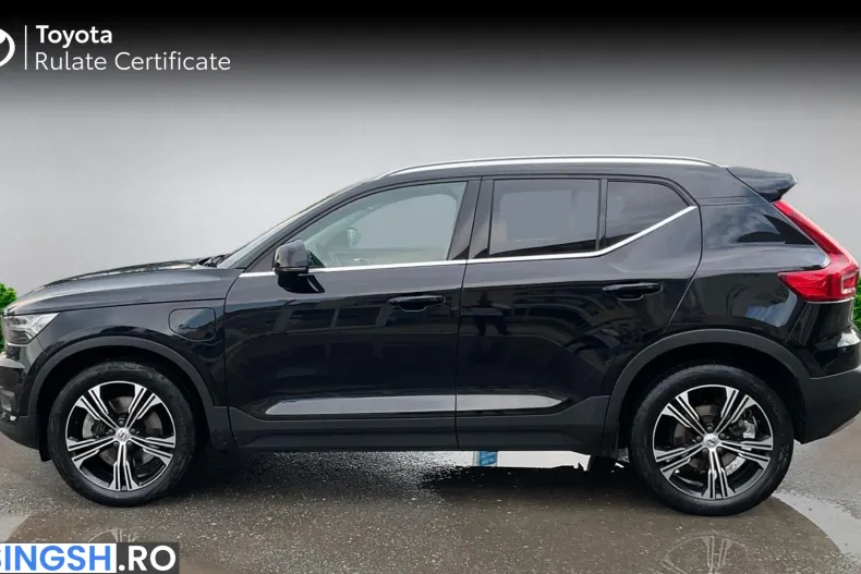Volvo XC40 din 2022 cu 51.428 km - oferta VOL232763 - foto 5