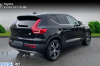 Volvo XC40 din 2022 cu 51.428 km - oferta VOL232763 - foto 7