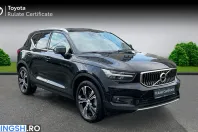Volvo XC40 din 2022 cu 51.428 km - oferta VOL232763 - foto 8