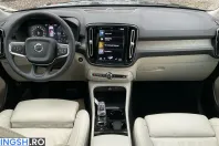 Volvo XC40 din 2022 cu 51.428 km - oferta VOL232763 - foto 9