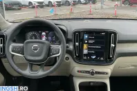 Volvo XC40 din 2022 cu 51.428 km - oferta VOL232763 - foto 10