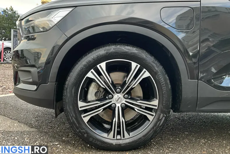 Volvo XC40 din 2022 cu 51.428 km - oferta VOL232763 - foto 27