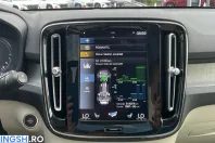 Volvo XC40 din 2022 cu 51.428 km - oferta VOL232763 - foto 28