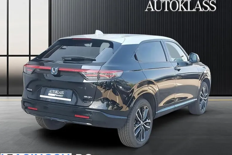 Honda HR-V din 2025 cu 2.949 km - oferta HON232764 - foto 5