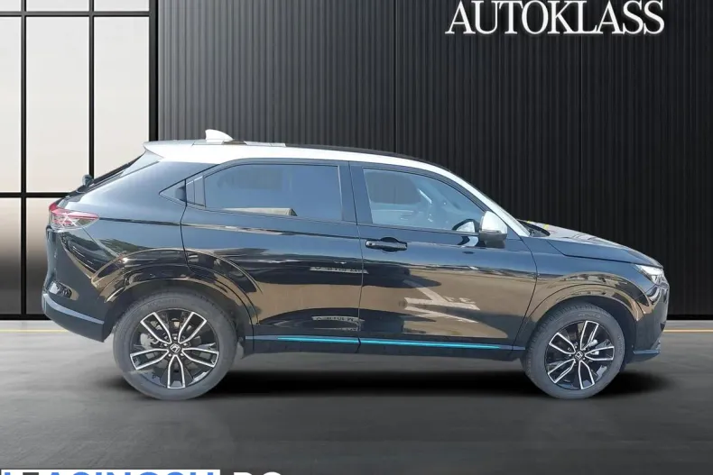 Honda HR-V din 2025 cu 2.949 km - oferta HON232764 - foto 6