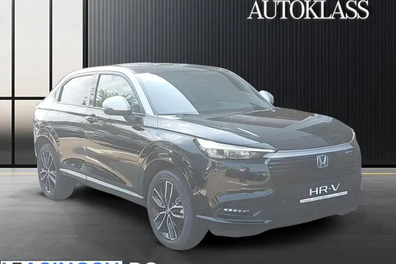 Honda HR-V din 2025 cu 2.949 km - oferta HON232764 - foto 7