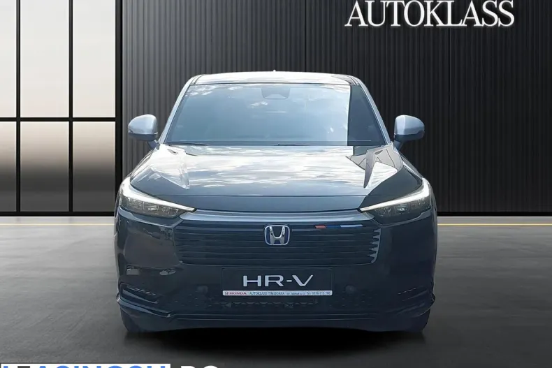 Honda HR-V din 2025 cu 2.949 km - oferta HON232764 - foto 8