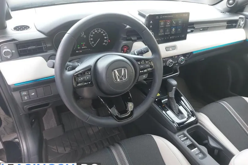 Honda HR-V din 2025 cu 2.949 km - oferta HON232764 - foto 9