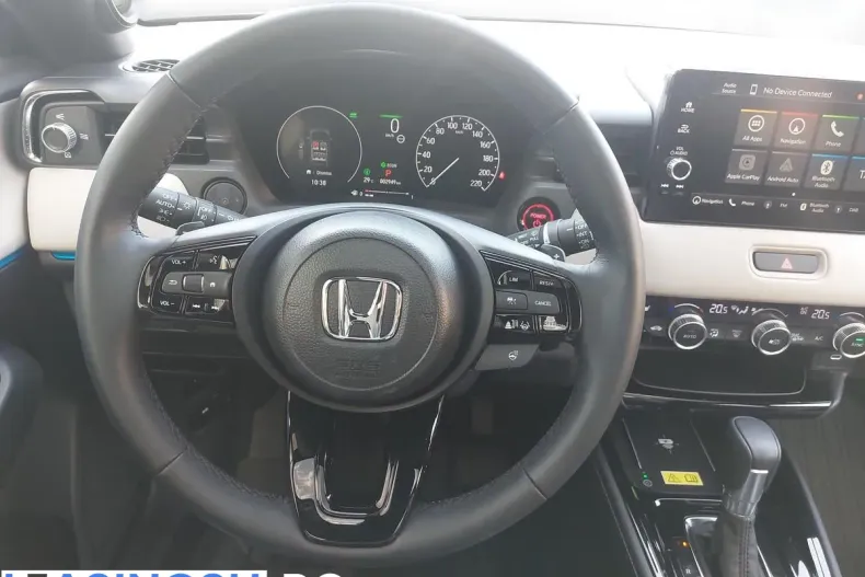 Honda HR-V din 2025 cu 2.949 km - oferta HON232764 - foto 10