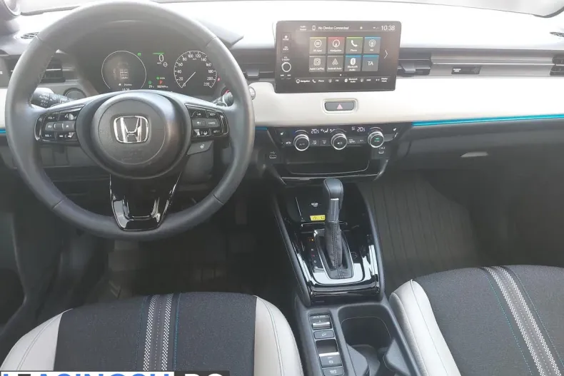 Honda HR-V din 2025 cu 2.949 km - oferta HON232764 - foto 11