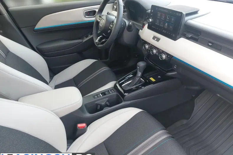 Honda HR-V din 2025 cu 2.949 km - oferta HON232764 - foto 12