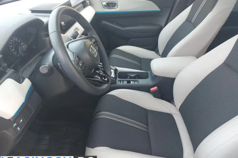 Honda HR-V din 2025 cu 2.949 km - oferta HON232764 - foto 13