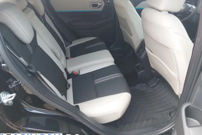 Honda HR-V din 2025 cu 2.949 km - oferta HON232764 - foto 14