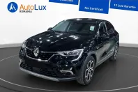 Renault Arkana din 2022 cu 87.035 km - oferta REN232765 - foto 1