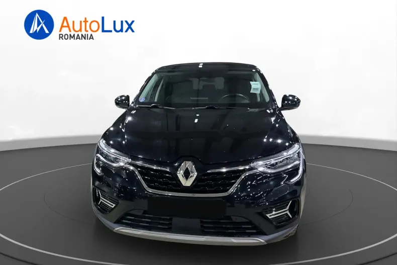 Renault Arkana din 2022 cu 87.035 km - oferta REN232765 - foto 2