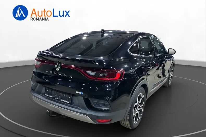 Renault Arkana din 2022 cu 87.035 km - oferta REN232765 - foto 3