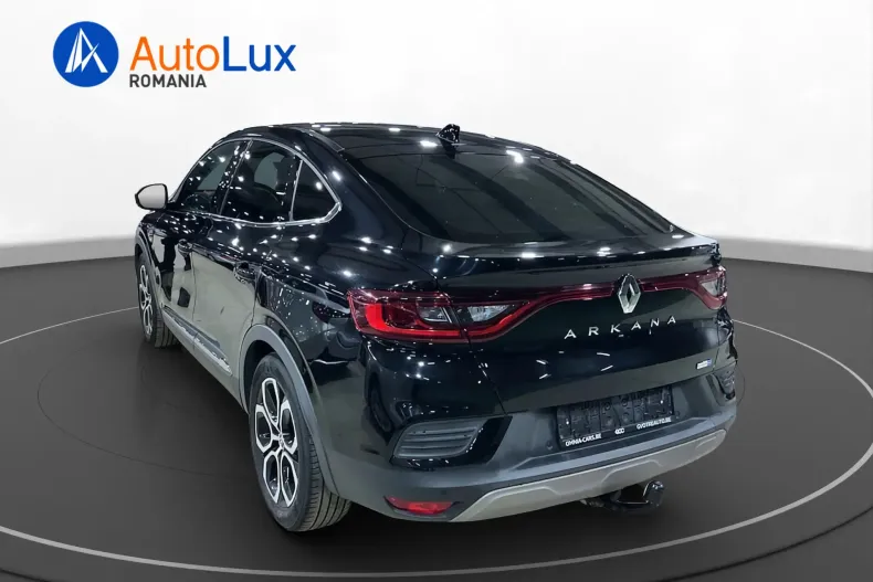 Renault Arkana din 2022 cu 87.035 km - oferta REN232765 - foto 4