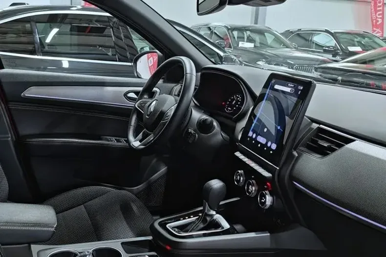 Renault Arkana din 2022 cu 87.035 km - oferta REN232765 - foto 5