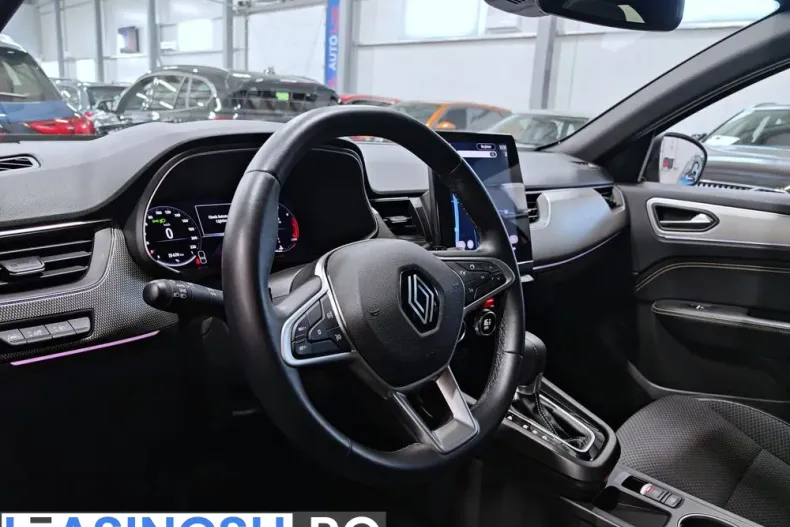 Renault Arkana din 2022 cu 87.035 km - oferta REN232765 - foto 6