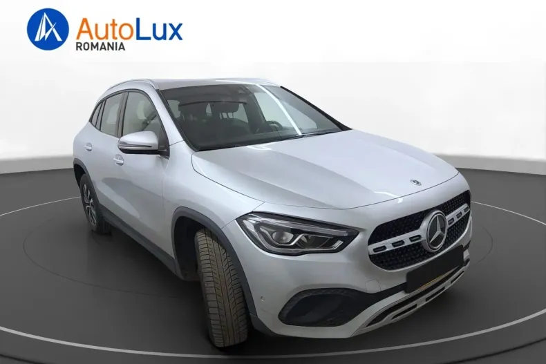 Mercedes-Benz GLA (Clasa GLA) din 2022 cu 132.931 km - oferta MER232766 - foto 2