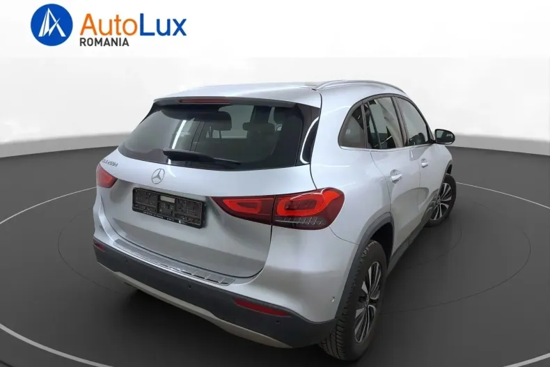 Mercedes-Benz GLA (Clasa GLA) din 2022 cu 132.931 km - oferta MER232766 - foto 3