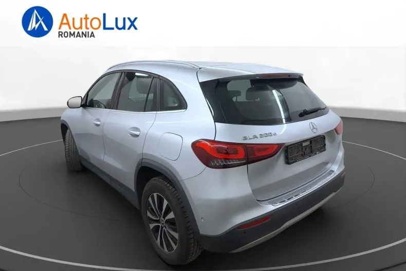 Mercedes-Benz GLA (Clasa GLA) din 2022 cu 132.931 km - oferta MER232766 - foto 4