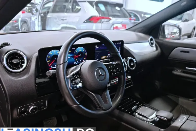 Mercedes-Benz GLA (Clasa GLA) din 2022 cu 132.931 km - oferta MER232766 - foto 6
