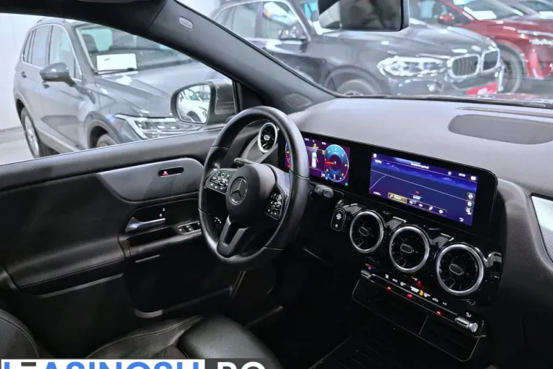 Mercedes-Benz GLA (Clasa GLA) din 2022 cu 132.931 km - oferta MER232766 - foto 9