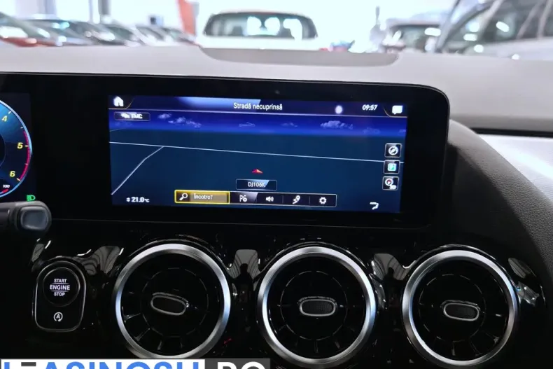Mercedes-Benz GLA (Clasa GLA) din 2022 cu 132.931 km - oferta MER232766 - foto 11