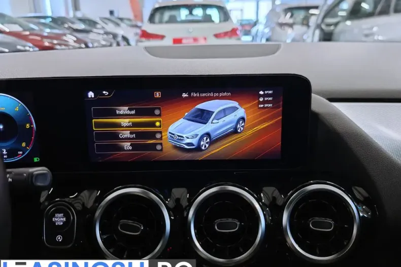 Mercedes-Benz GLA (Clasa GLA) din 2022 cu 132.931 km - oferta MER232766 - foto 13