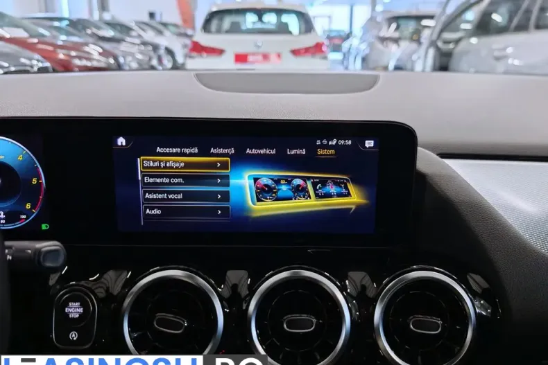 Mercedes-Benz GLA (Clasa GLA) din 2022 cu 132.931 km - oferta MER232766 - foto 15