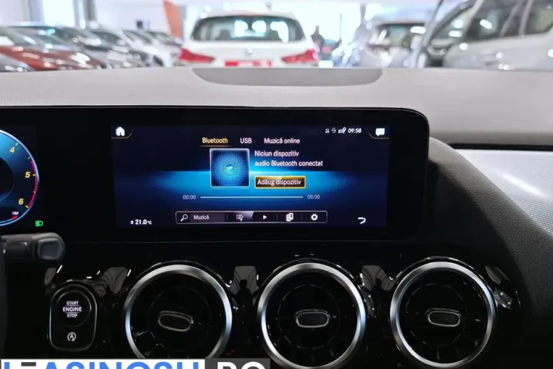 Mercedes-Benz GLA (Clasa GLA) din 2022 cu 132.931 km - oferta MER232766 - foto 16