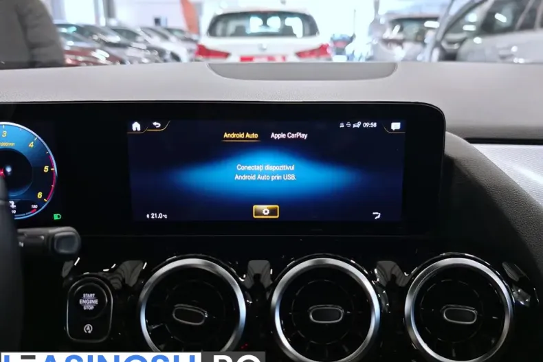 Mercedes-Benz GLA (Clasa GLA) din 2022 cu 132.931 km - oferta MER232766 - foto 18