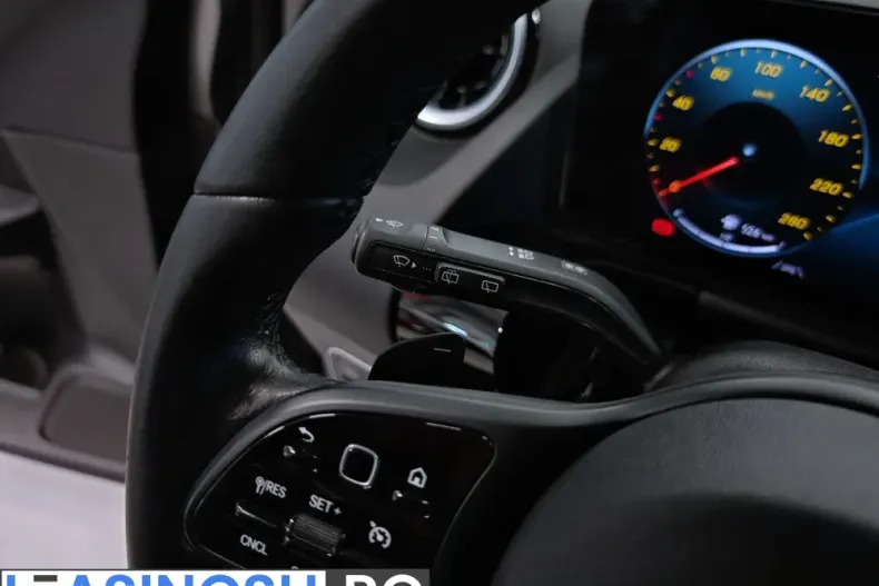 Mercedes-Benz GLA (Clasa GLA) din 2022 cu 132.931 km - oferta MER232766 - foto 22