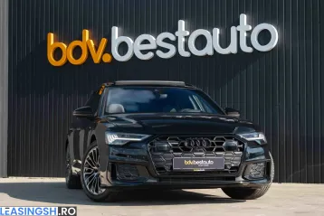 Audi A6 Avant din 2025 - oferta AUD232769
