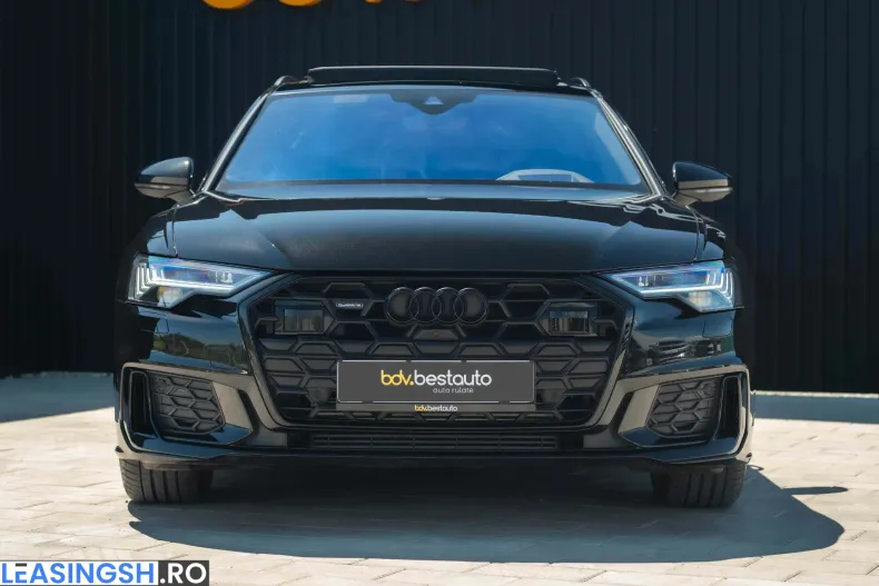 Audi A6 Avant din 2025 cu 33.846 km - oferta AUD232769 - foto 2