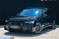 Audi A6 Avant din 2025 cu 33.846 km - oferta AUD232769 - foto 3