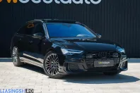 Audi A6 Avant din 2025 cu 33.846 km - oferta AUD232769 - foto 4