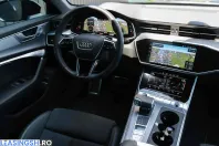 Audi A6 Avant din 2025 cu 33.846 km - oferta AUD232769 - foto 8