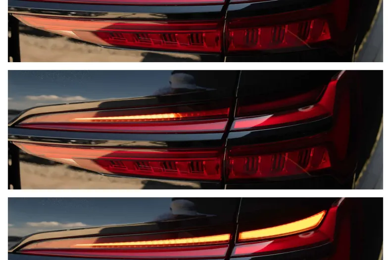 Audi A6 Avant din 2025 cu 33.846 km - oferta AUD232769 - foto 13