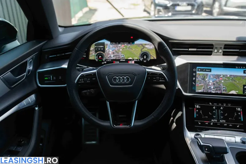 Audi A6 Avant din 2025 cu 33.846 km - oferta AUD232769 - foto 15