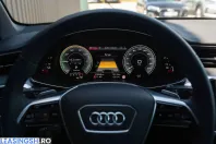 Audi A6 Avant din 2025 cu 33.846 km - oferta AUD232769 - foto 17